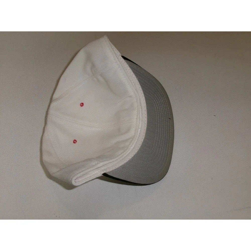 PITTSBUR STEELERS FITTED SIZE 7 1/4 USA MADE WOOL HAT CAP VINTAGE DEADSTOCK H3